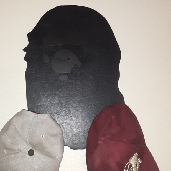 Bape - Picture 1 of 6